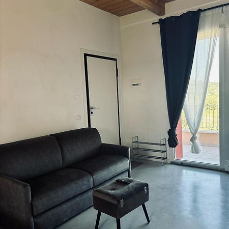Olea B&B 몬테코사로 외부 사진