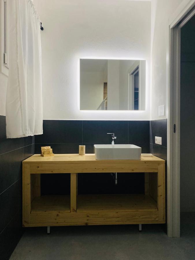 Olea B&B 몬테코사로 외부 사진