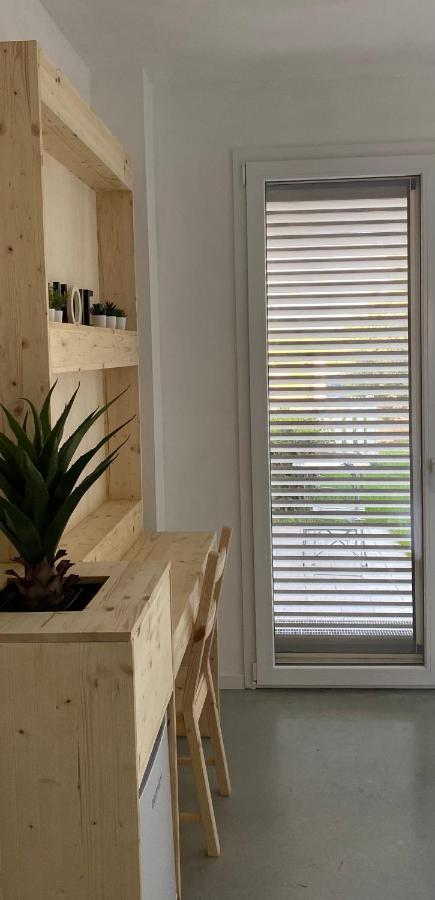Olea B&B 몬테코사로 외부 사진