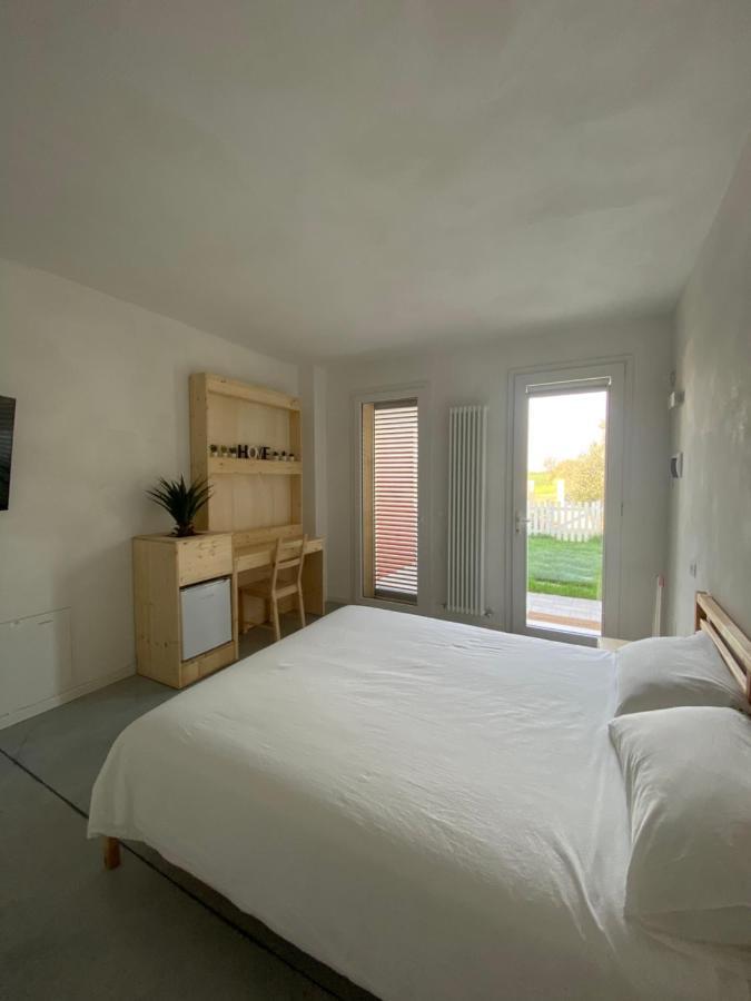 Olea B&B 몬테코사로 외부 사진