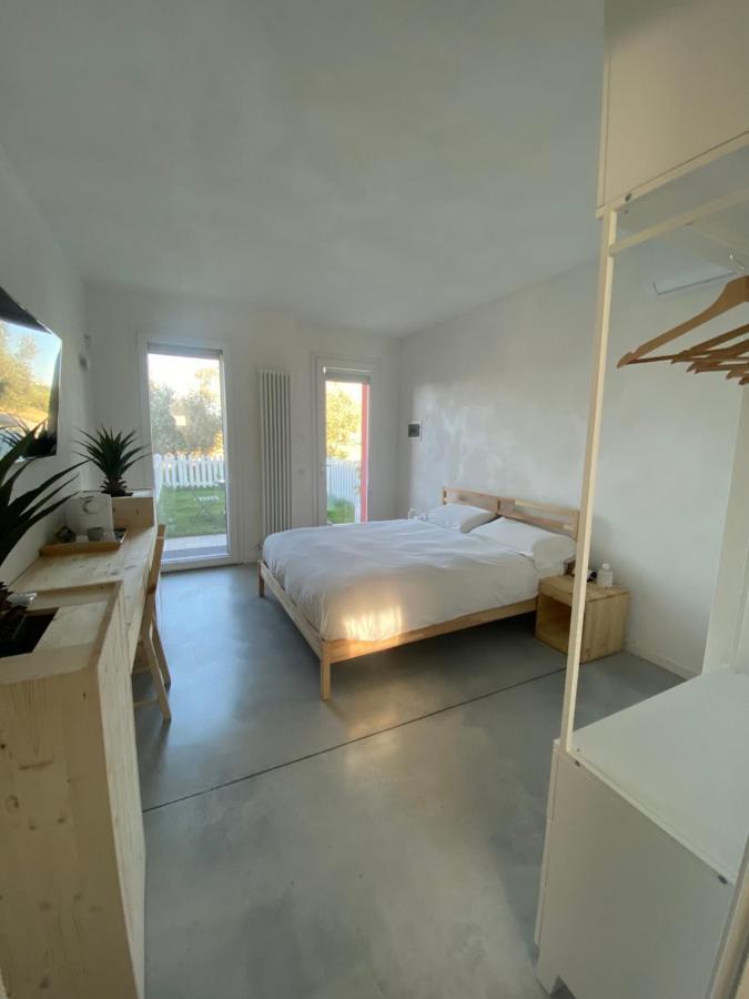 Olea B&B 몬테코사로 외부 사진