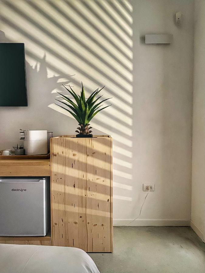 Olea B&B 몬테코사로 외부 사진