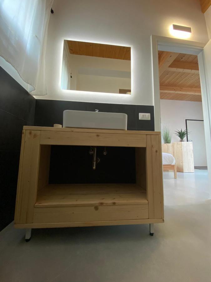 Olea B&B 몬테코사로 외부 사진