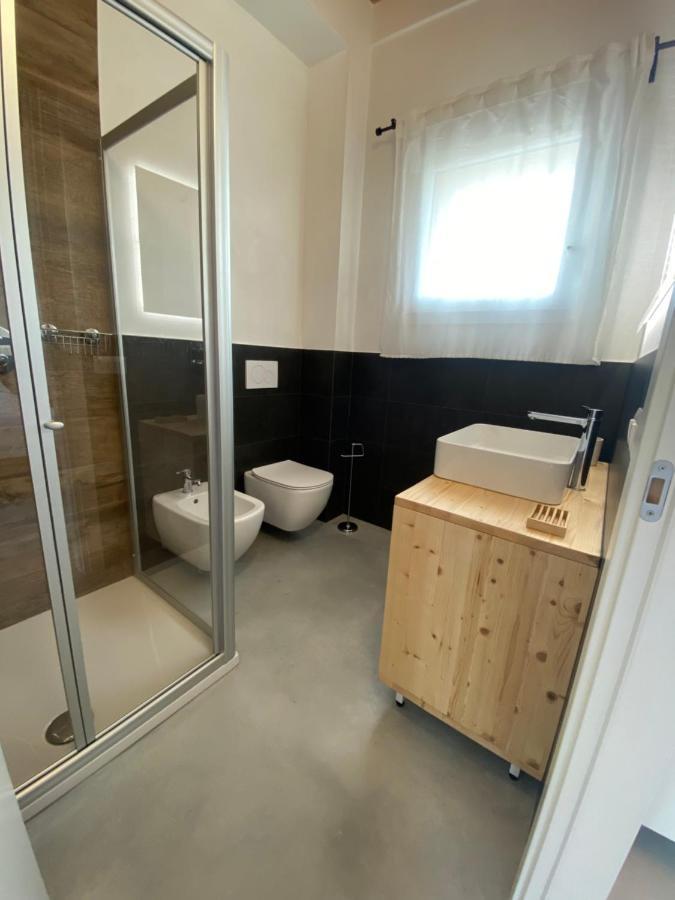 Olea B&B 몬테코사로 외부 사진