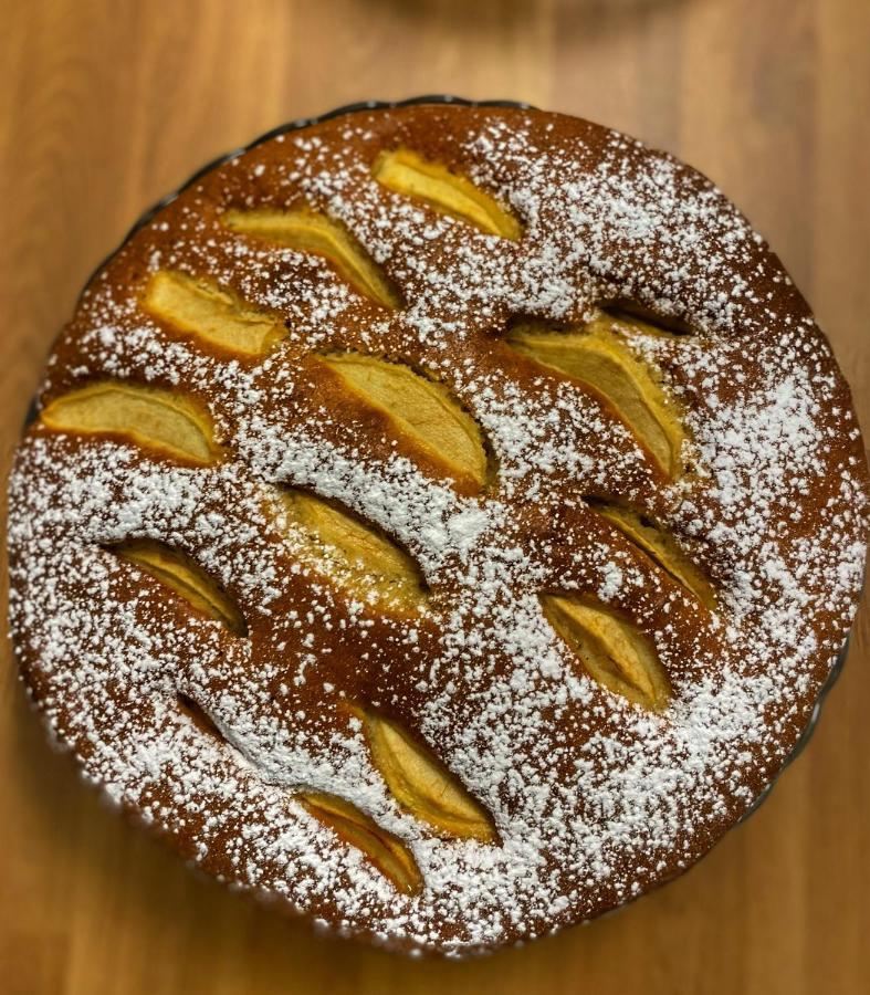 Olea B&B 몬테코사로 외부 사진