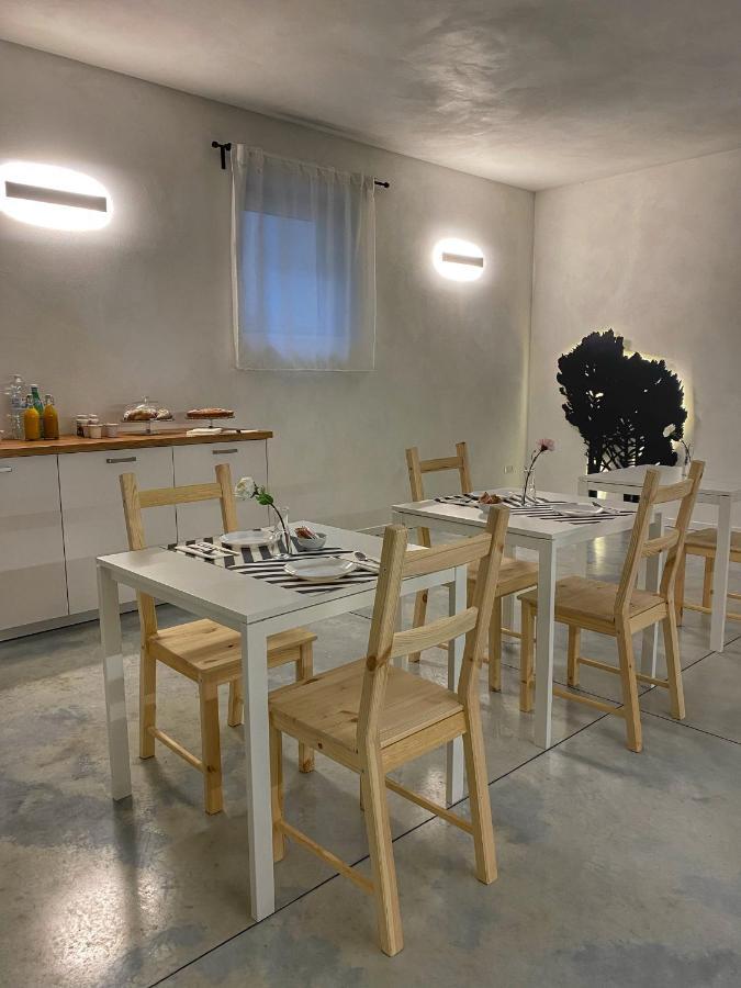 Olea B&B 몬테코사로 외부 사진