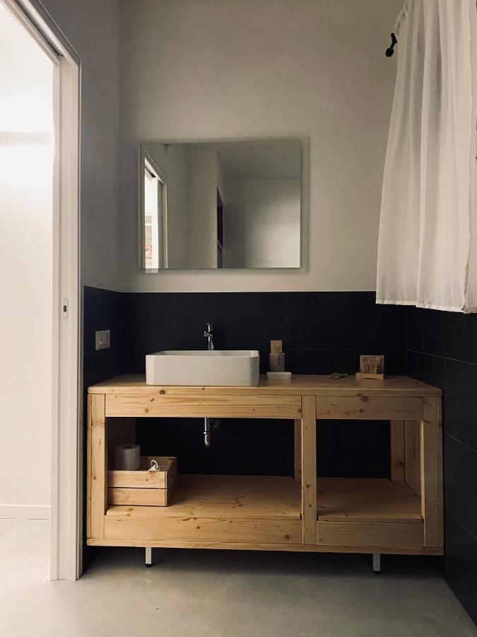 Olea B&B 몬테코사로 외부 사진
