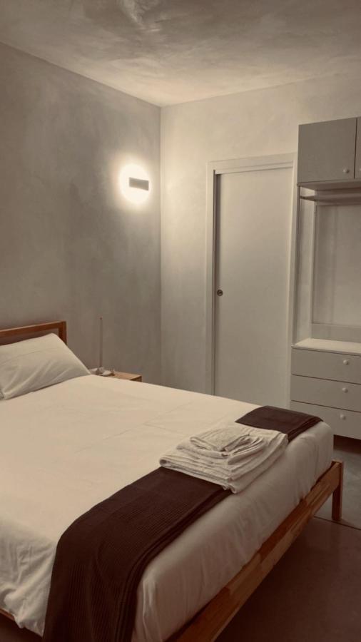 Olea B&B 몬테코사로 외부 사진