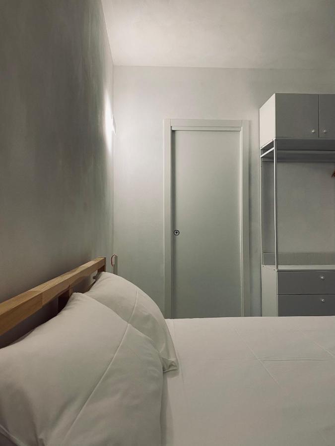 Olea B&B 몬테코사로 외부 사진