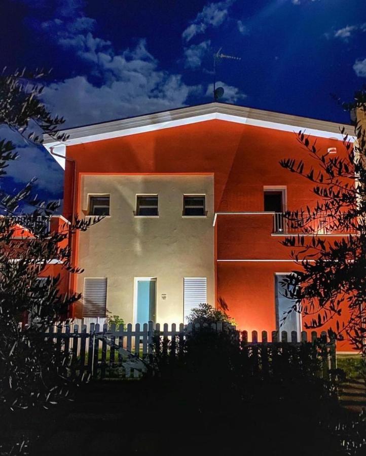 Olea B&B 몬테코사로 외부 사진