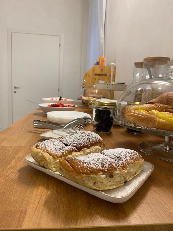 Olea B&B 몬테코사로 외부 사진