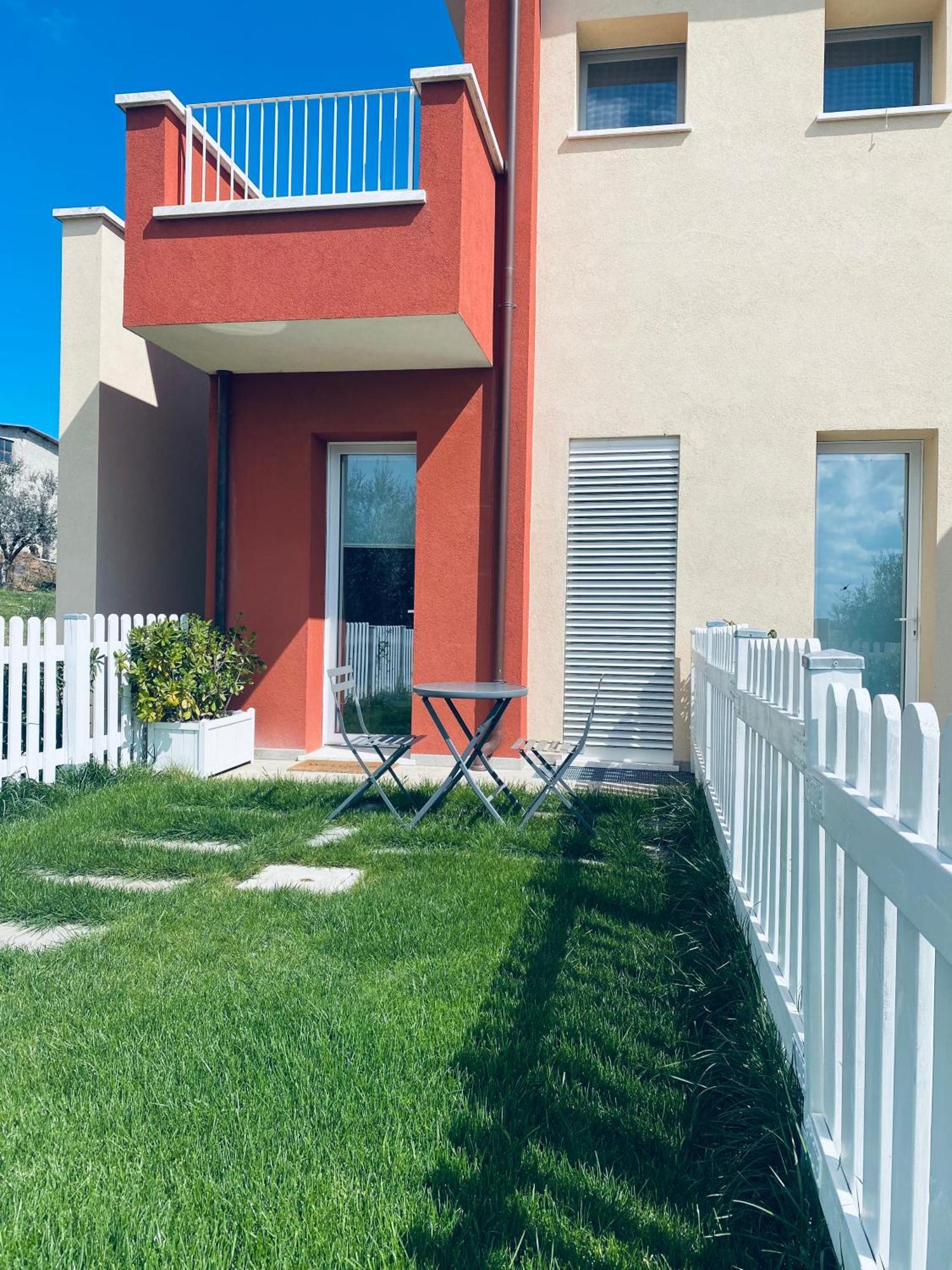 Olea B&B 몬테코사로 객실 사진