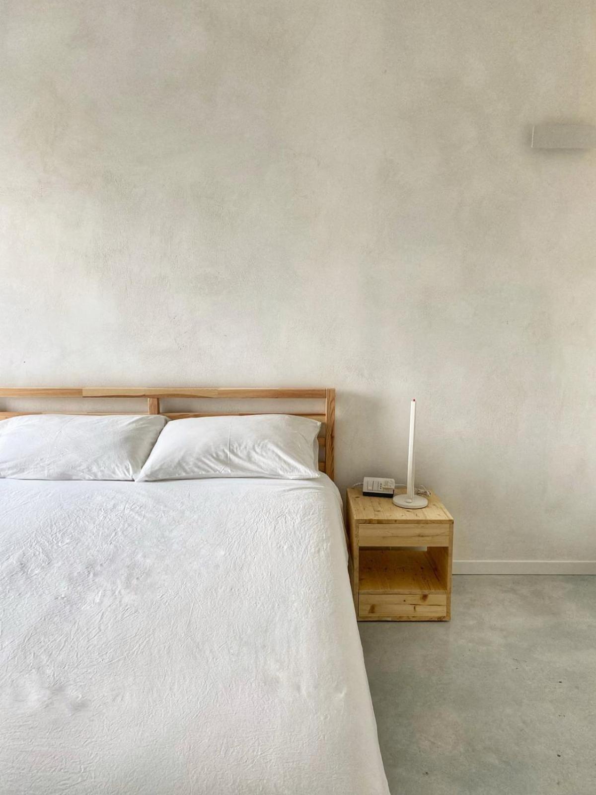 Olea B&B 몬테코사로 외부 사진