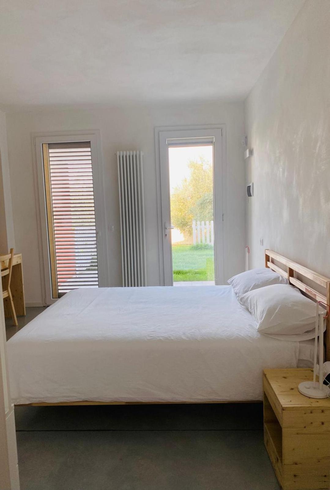 Olea B&B 몬테코사로 외부 사진