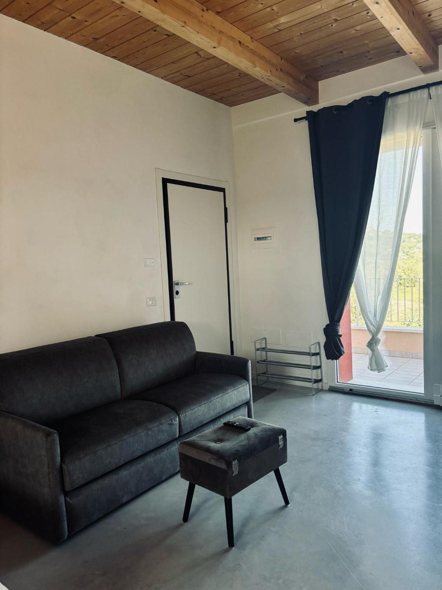 Olea B&B 몬테코사로 외부 사진