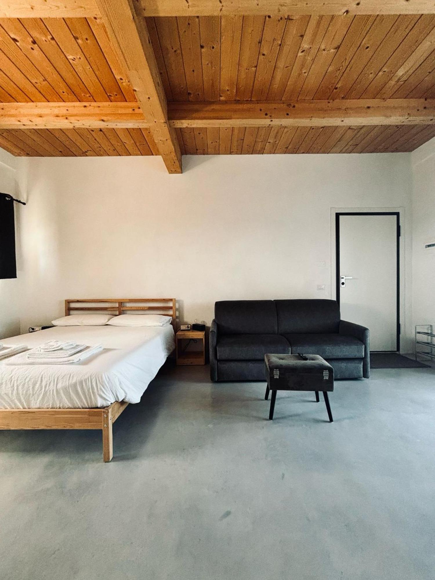 Olea B&B 몬테코사로 외부 사진