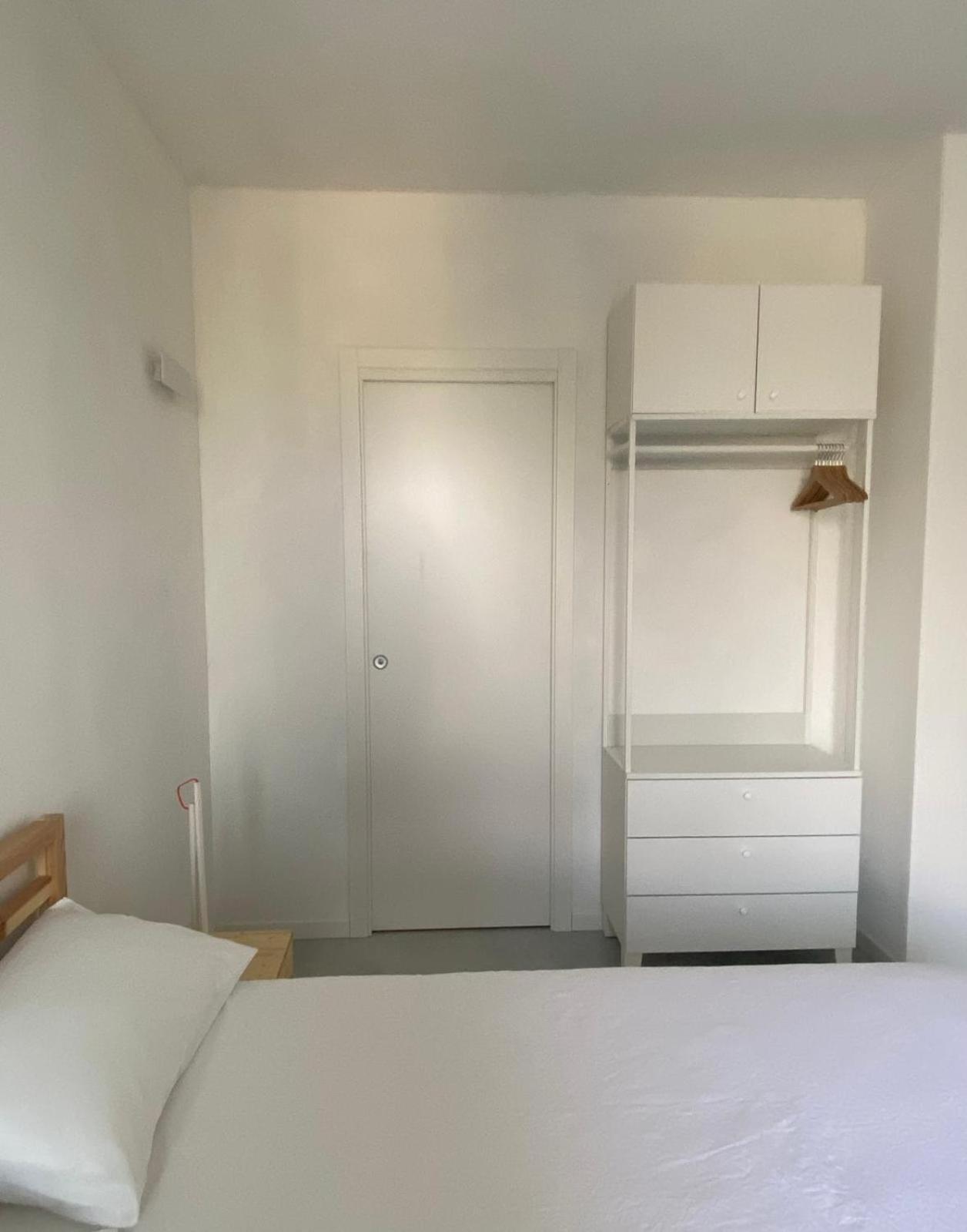 Olea B&B 몬테코사로 외부 사진