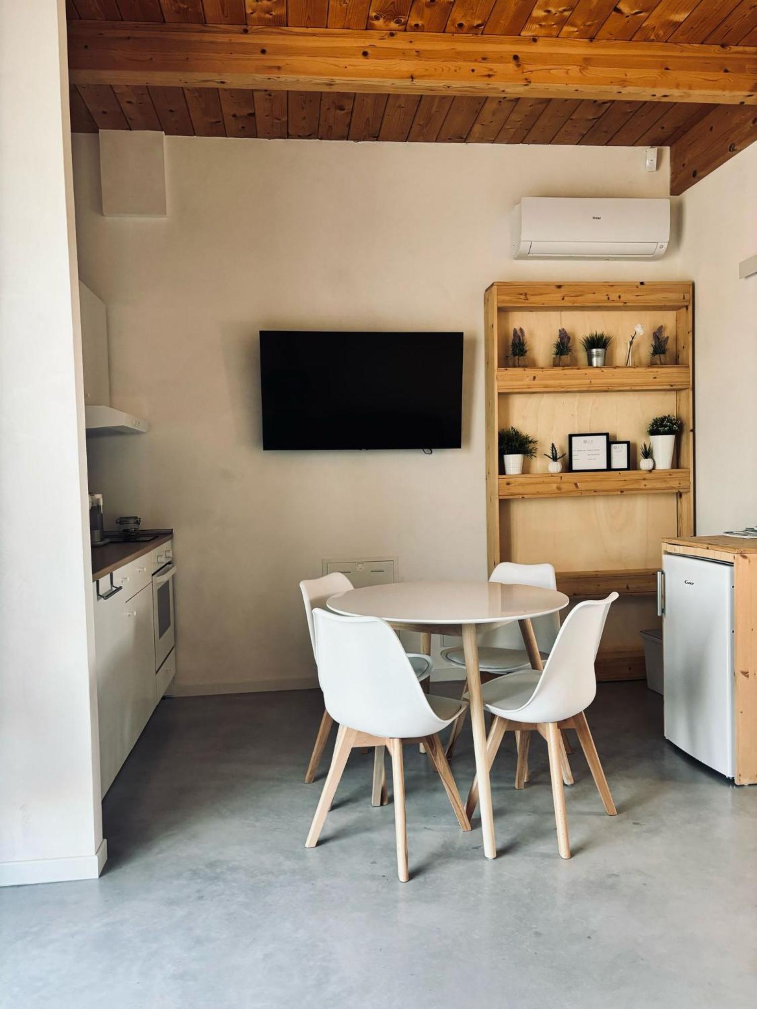 Olea B&B 몬테코사로 외부 사진