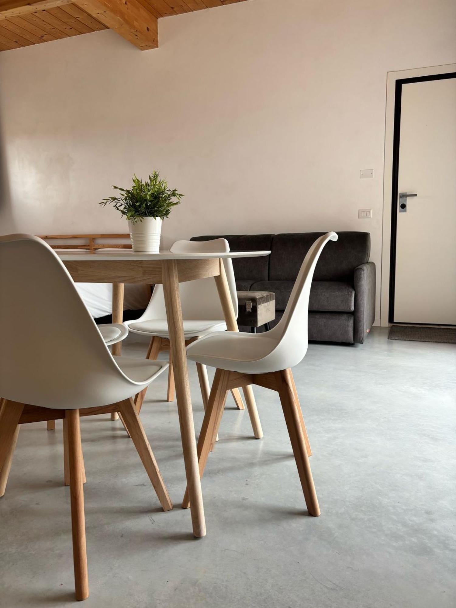 Olea B&B 몬테코사로 외부 사진